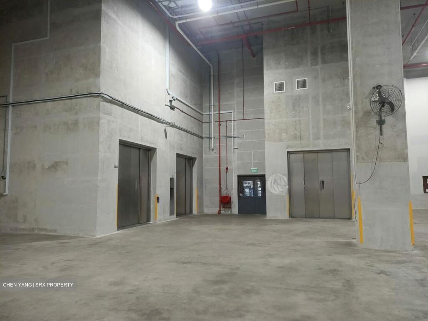 CWT PANDAN LOGISTICS CENTRE (D22), Factory #575678571